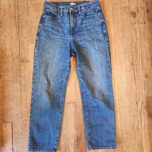Old Navy Straight Leg Jeans